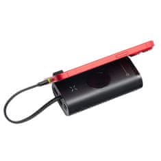 FORCELL Powerbank Forcell F-Energy F10K4 PD QC3.0 3A 22,5W 10000 mAh združljiv z Apple Watch črn
