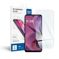 Blue Star Tempered glass for Motorola G55 Blue Star