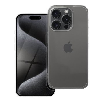 OEM CLEAR CASE 1,5 mm za IPHONE X / XS prozoren