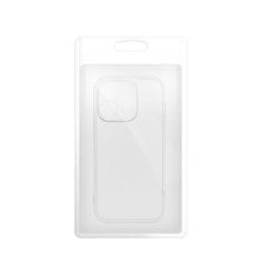 OEM CLEAR CASE 1,5 mm etui za REALME C35 4G / NARZO 50A PRIME prozoren