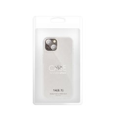 OEM CLEAR CASE 2 mm BLINK etui za IPHONE 16e (SE 4 2025) prozoren