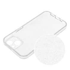 OEM CLEAR CASE 2 mm BLINK etui za IPHONE 16e (SE 4 2025) prozoren
