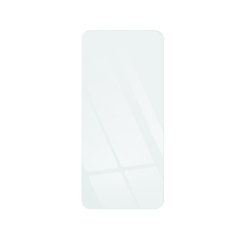 Blue Star Tempered glass for Samsung Galaxy S21 FE Blue Star