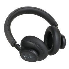 FORCELL Brezžične slušalke Forcell F-Audio ANC Touch Beat črne