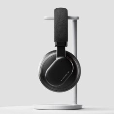 FORCELL Brezžične slušalke Forcell F-Audio ANC Touch Beat črne