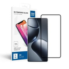 Blue Star Tvrdo steklo za Xiaomi 14T Blue Star 5D črno