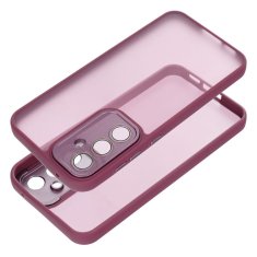 OEM VARIETE etui za SAMSUNG A35 5G vijoličen