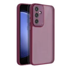 OEM VARIETE etui za SAMSUNG A35 5G vijoličen