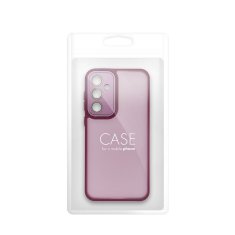OEM VARIETE etui za SAMSUNG A35 5G vijoličen