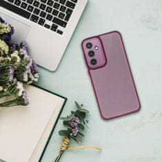 OEM VARIETE etui za SAMSUNG A35 5G vijoličen