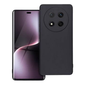OEM MATT etui za HONOR Magic 7 Lite, črn