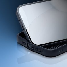 Dux Ducis DUX DUCIS etui AIMO MAG združljiv z MagSafe za IPHONE 16e (SE4 2025) črn