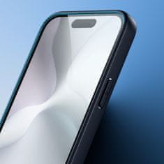 Dux Ducis DUX DUCIS etui AIMO MAG združljiv z MagSafe za IPHONE 16e (SE4 2025) črn