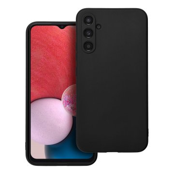 OEM SOFT etui za SAMSUNG A34 5G črn