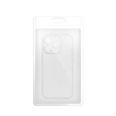 OEM CLEAR CASE 1,5 mm etui za IPHONE 7 Plus / 8 Plus prozoren