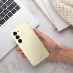 ROAR ROAR etui CLOUD SKIN za XIAOMI Redmi Note 14 5G Svetlo rumena