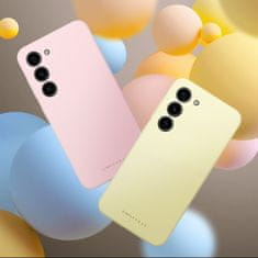 ROAR ROAR etui CLOUD SKIN za XIAOMI Redmi Note 14 5G Svetlo roza