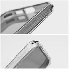 OEM MATRIX CLEAR etui za XIAOMI Redmi Note 14 PRO 5G / 14 PRO PLUS 5G črn