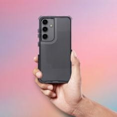 OEM MATRIX CLEAR etui za XIAOMI Redmi Note 14 PRO 5G / 14 PRO PLUS 5G črn