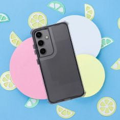 OEM MATRIX CLEAR etui za XIAOMI Redmi Note 14 PRO 5G / 14 PRO PLUS 5G črn