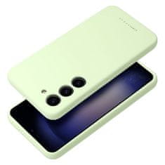 ROAR ROAR etui CLOUD SKIN za XIAOMI Redmi 14C Svetlo zelena