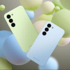 ROAR ROAR etui CLOUD SKIN za XIAOMI Redmi 14C Svetlo zelena