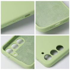 ROAR ROAR etui CLOUD SKIN za XIAOMI Redmi 14C Svetlo zelena