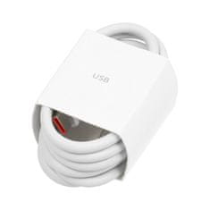 Xiaomi XIAOMI originalni USB kabel A na tip C 6A 1 m beli v večji količini