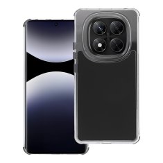 OEM MATRIX etui za XIAOMI Redmi Note 14 PRO 4G črn
