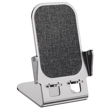 VEGER VEGER Qi 15W Y53 indukcijski polnilnik, siva barva