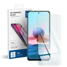 Blue Star Tvrdo steklo za Xiaomi Redmi Note 10 Blue Star