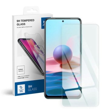 Blue Star Tvrdo steklo za Xiaomi Redmi Note 10 Blue Star