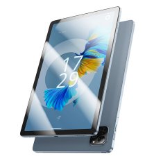 Hoco Tablični računalnik 10,95" 4 GB / 64 GB Hoco Full HD Wi-Fi Android 14 HI12 modra