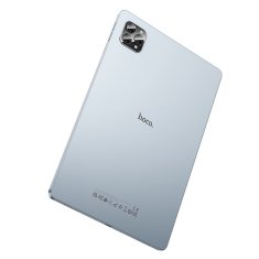 Hoco Tablični računalnik 10,95" 4 GB / 64 GB Hoco Full HD Wi-Fi Android 14 HI12 modra