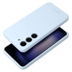 ROAR ROAR etui CLOUD SKIN za XIAOMI Redmi Note 14 5G Svetlo modra