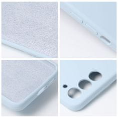 ROAR ROAR etui CLOUD SKIN za XIAOMI Redmi Note 14 5G Svetlo modra