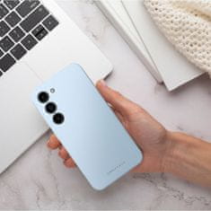 ROAR ROAR etui CLOUD SKIN za XIAOMI Redmi Note 14 Pro+ 5G Svetlo modra