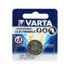 Varta VARTA litijska baterija CR2032 3V Bios 1 kos