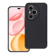 OEM MATT etui za HONOR 400 PRO črn