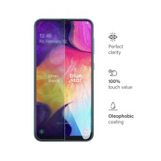 Blue Star Tvrdo steklo za Samsung Galaxy A50 Blue Star