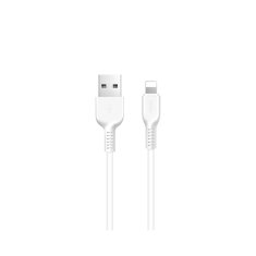 Hoco USB kabel A na Lightning Hoco 1 m X13 bel