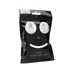 Hoco USB kabel A na Lightning Hoco 1 m X13 bel