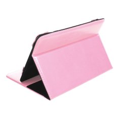 OEM BLUN univerzalni etui za tablico 10" (UNT) roza