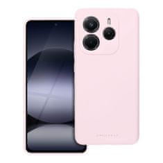 ROAR ROAR etui CLOUD SKIN za XIAOMI Redmi Note 14 5G Svetlo roza