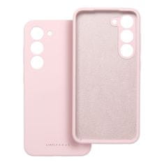 ROAR ROAR etui CLOUD SKIN za XIAOMI Redmi Note 14 5G Svetlo roza