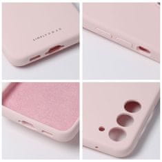 ROAR ROAR etui CLOUD SKIN za XIAOMI Redmi Note 14 5G Svetlo roza