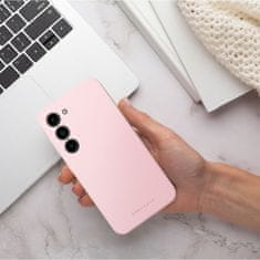 ROAR ROAR etui CLOUD SKIN za XIAOMI Redmi Note 14 5G Svetlo roza