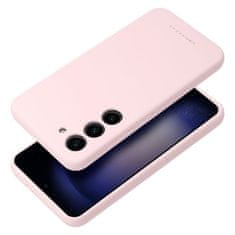 ROAR ROAR etui CLOUD SKIN za XIAOMI Redmi 14C Svetlo roza