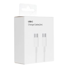OEM Kabel tip C na tip C PD QC3.0 3A 30W HD26 BOX 2 m bel