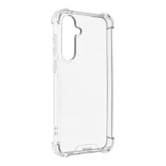 ROAR ROAR ARMOR JELLY etui za SAMSUNG A55 5G prozoren